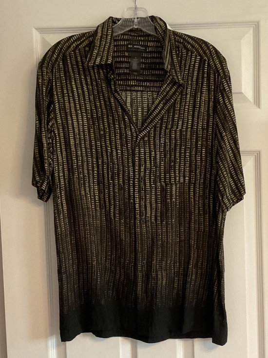 Axcess Other - ⭐️Axcess Men’s Short Sleeve Shirt - size M
